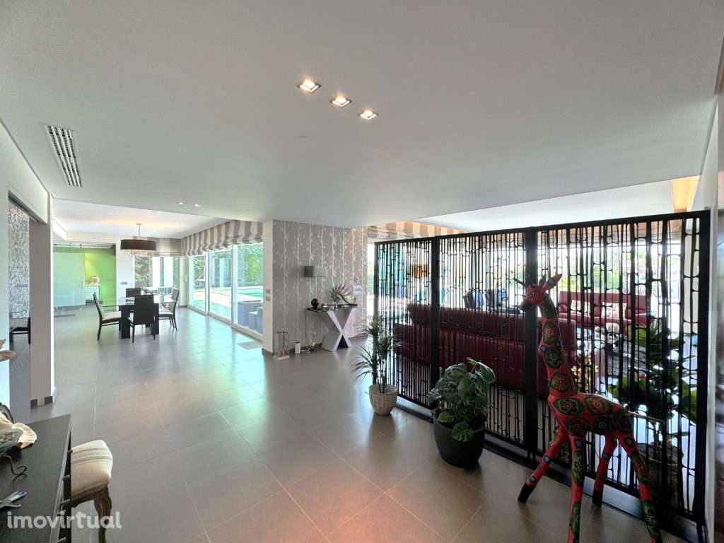 Moradia, 4 quartos, Grândola, Carvalhal - Grande imagem: 4/26