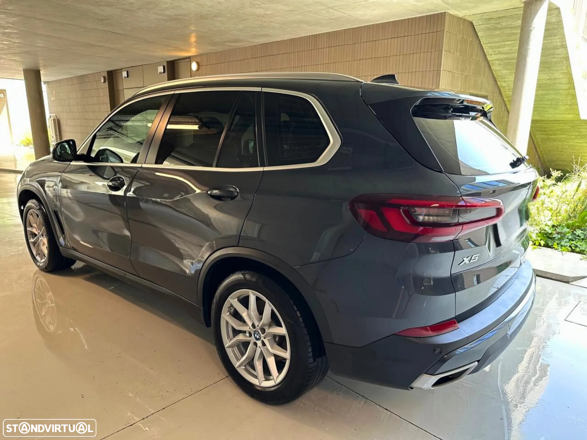 BMW X5 40 i xDrive - 14