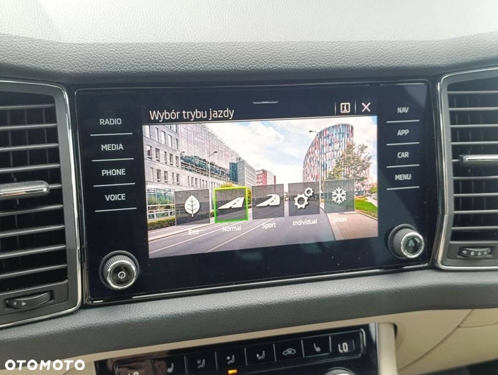 Skoda Kodiaq 2.0 TSI 4x4 Style DSG - 34
