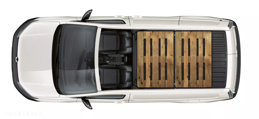 Volkswagen Caddy MAXI Cargo - 28