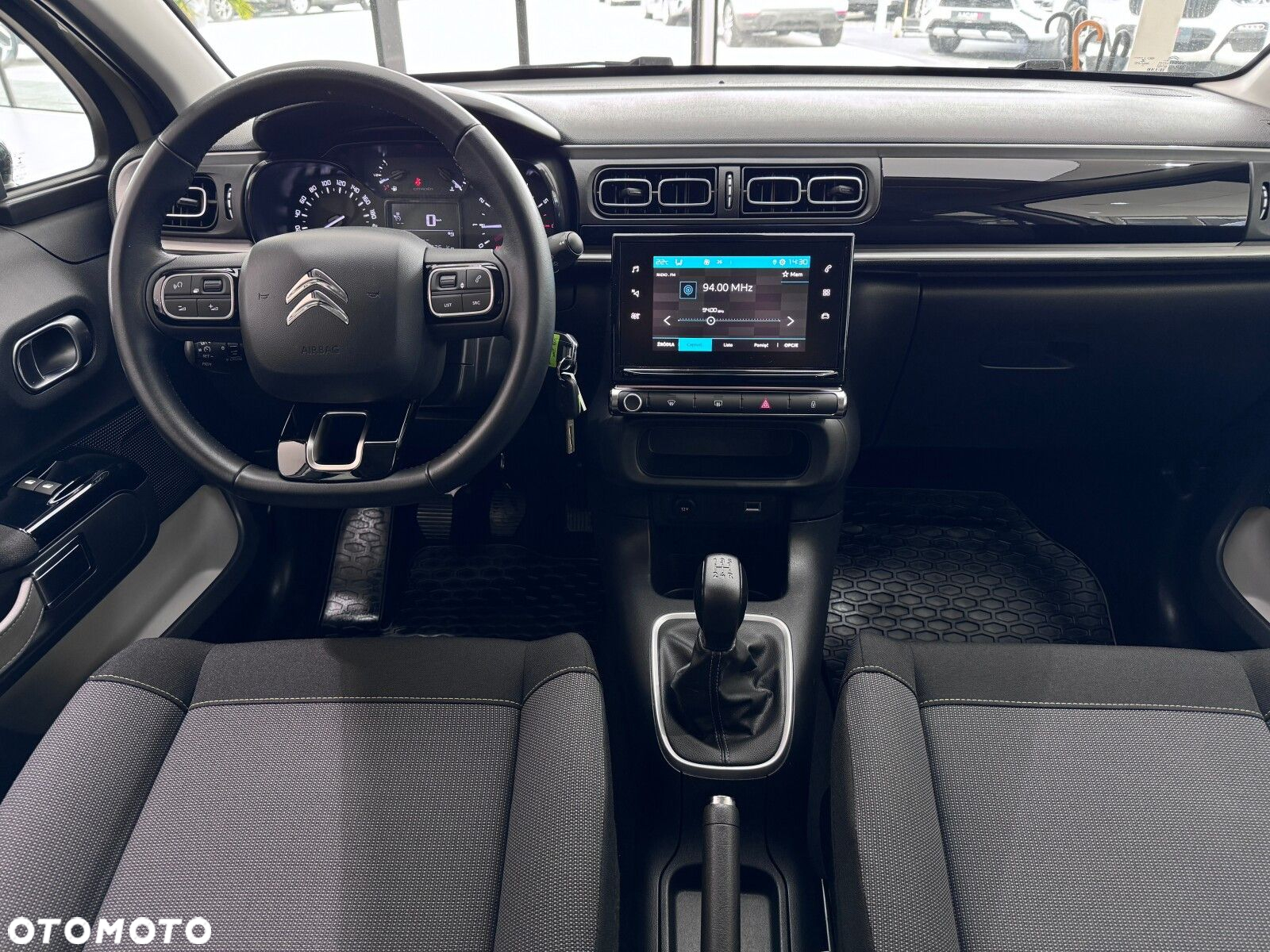 Citroën C3 1.2 PureTech Shine - 14