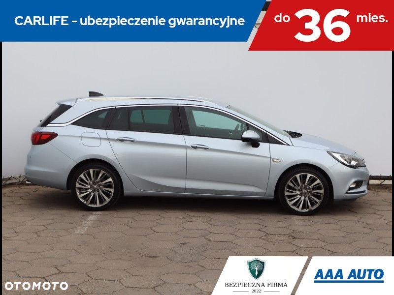 Opel Astra - 7