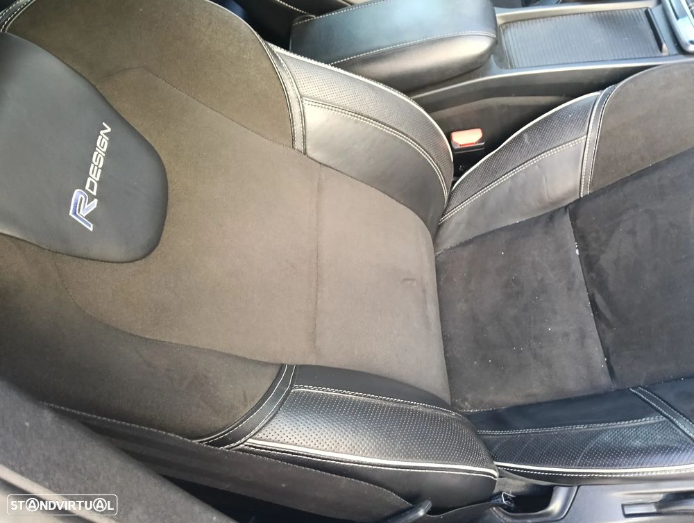 Volvo V40 1.6 D2 R-Design - 13