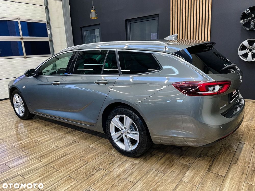 Opel Insignia 1.6 CDTI Innovation - 11