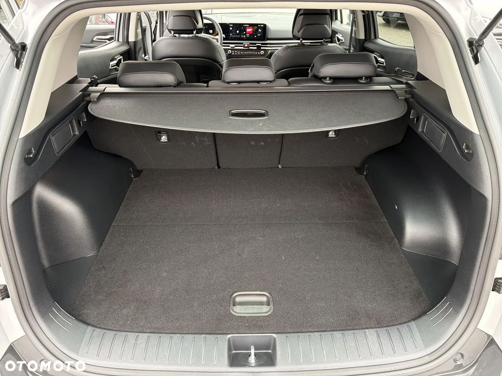 Kia Sportage 1.6 T-GDI L 2WD - 16