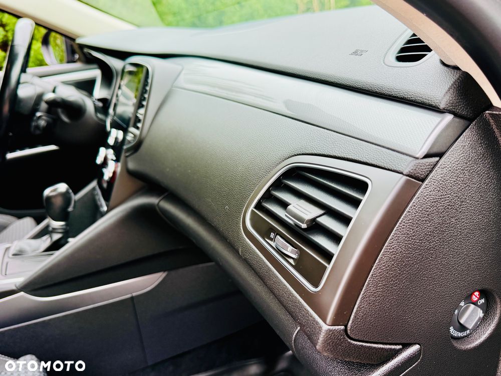 Renault Talisman ENERGY dCi 130 EDC INTENS - 13
