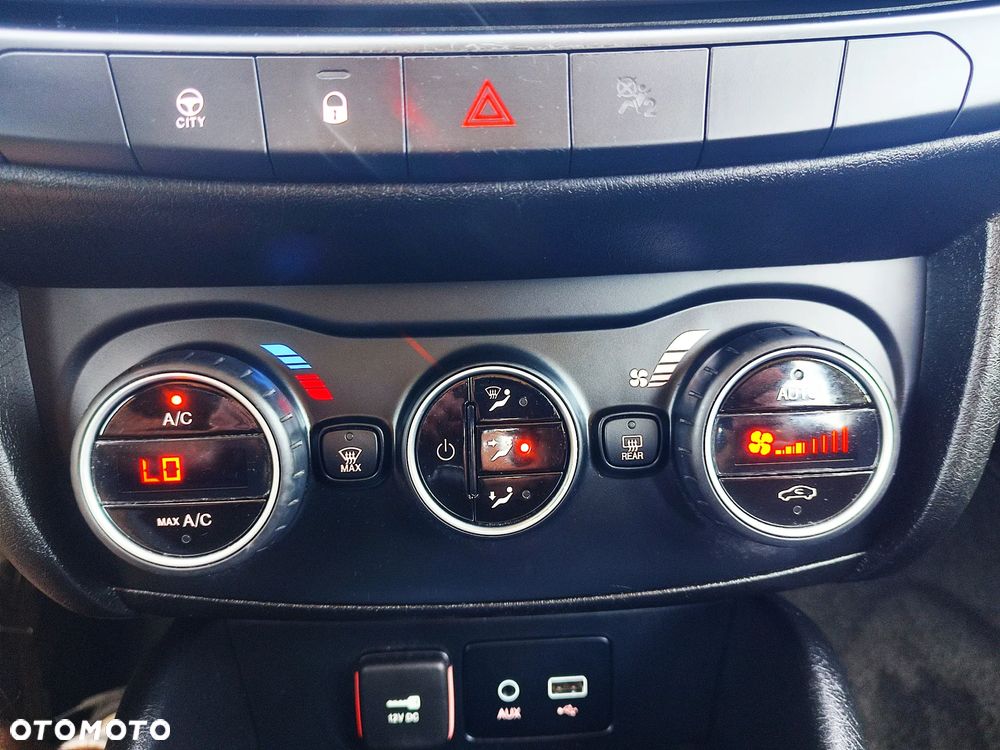 Fiat Tipo 1.4 16v Lounge - 22