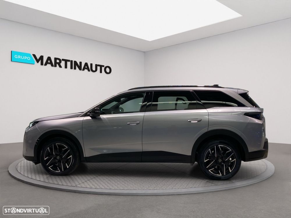 Peugeot 5008 1.2 Hybrid Allure e-DCS6 - 9