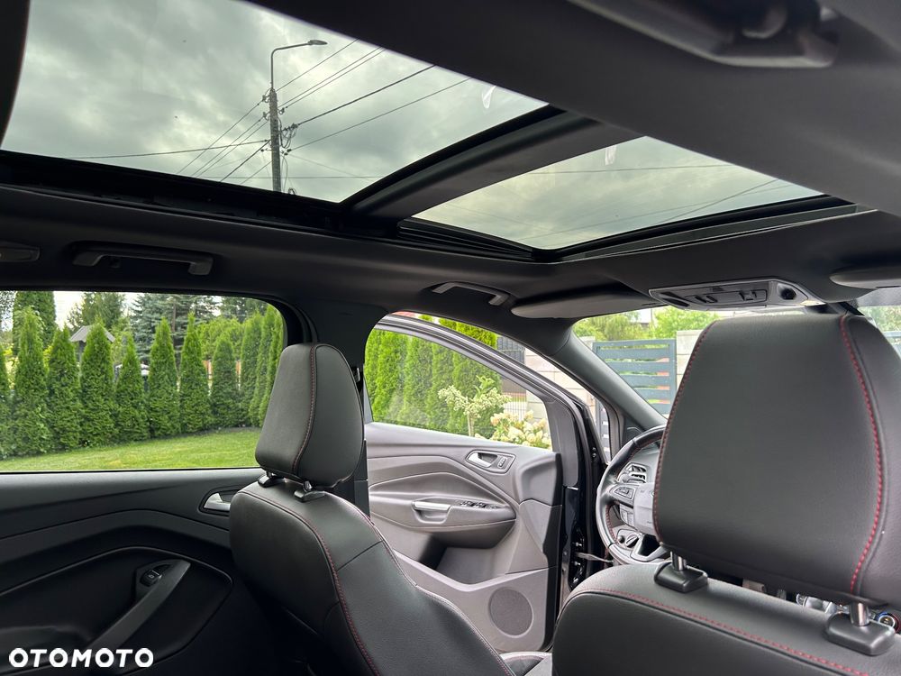 Ford Kuga 1.5 EcoBoost AWD ST-Line ASS - 17