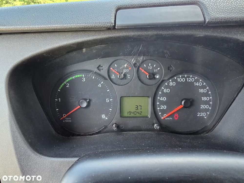 Ford Transit - 6