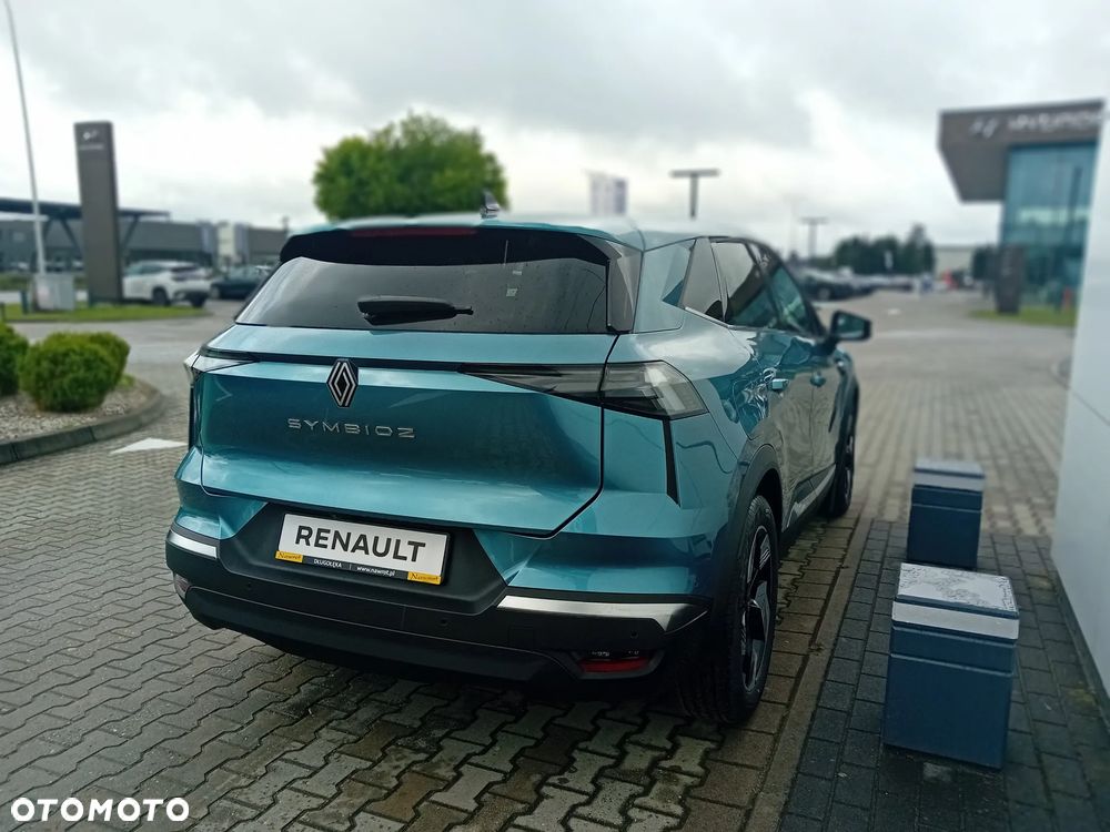Renault Symbioz 1.3 TCe mHEV Techno - 6