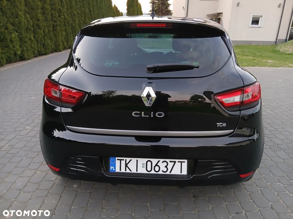 Renault Clio Energy TCe 90 Start & Stop Dynamique - 6