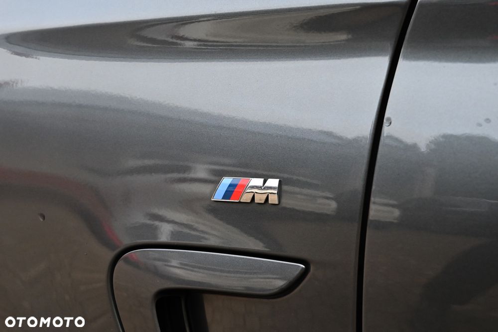 BMW Seria 4 428i xDrive - 12