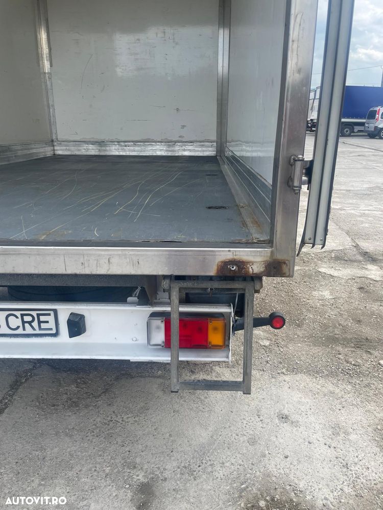 Fiat DUCATO - 21