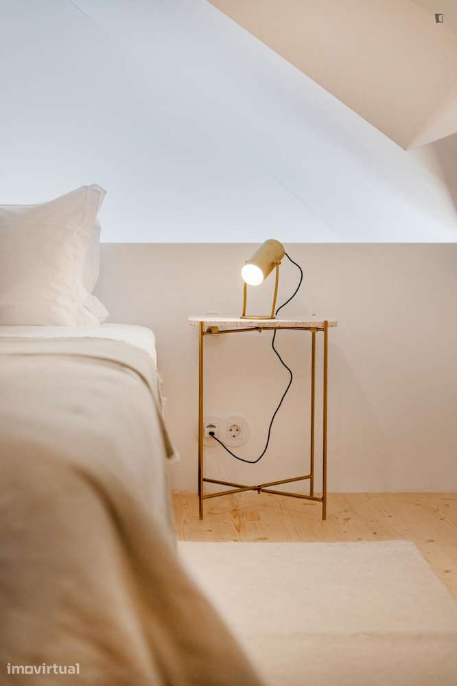 Apartamento com 2 quartos - localizado em Foz do Douro Porto - Grande imagem: 5/44