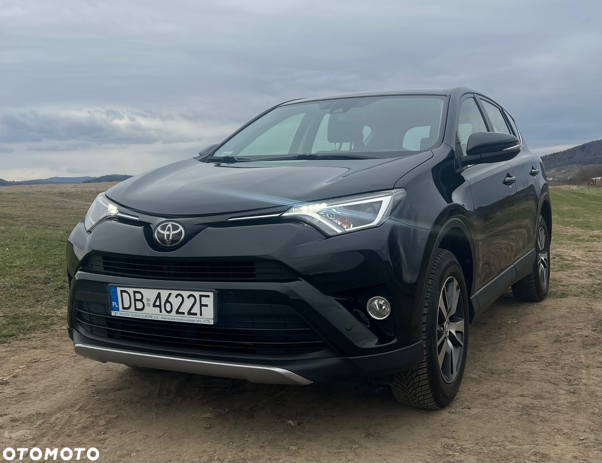 Toyota RAV4 2.0 Prestige 4x4 MS - 8