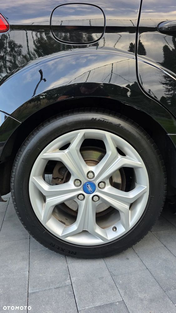 Ford S-Max 2.0 TDCi Titanium - 21