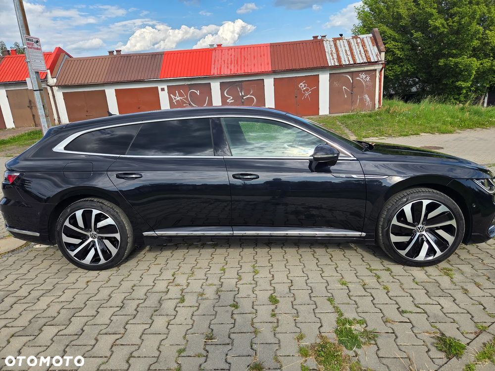 Volkswagen Arteon Shooting Brake 1.4 eHybrid OPF DSG R-Line - 5