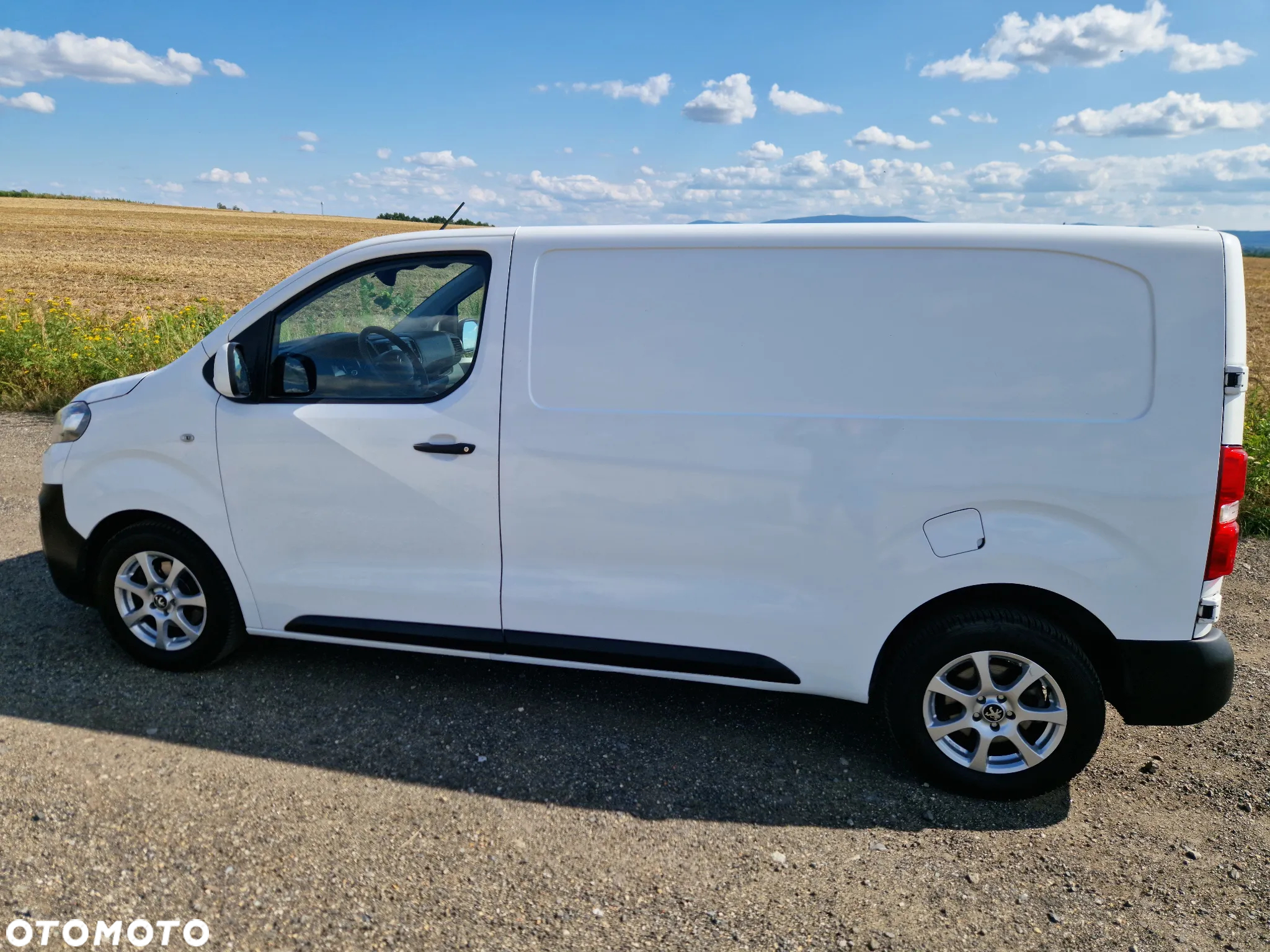 Citroën jumpy - 2