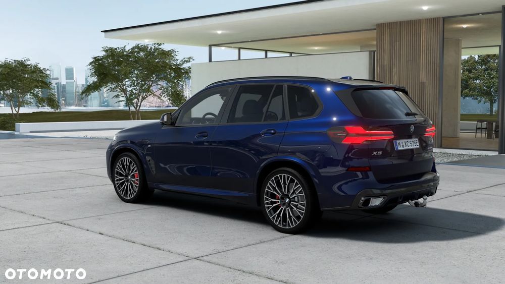 BMW X5 - 2