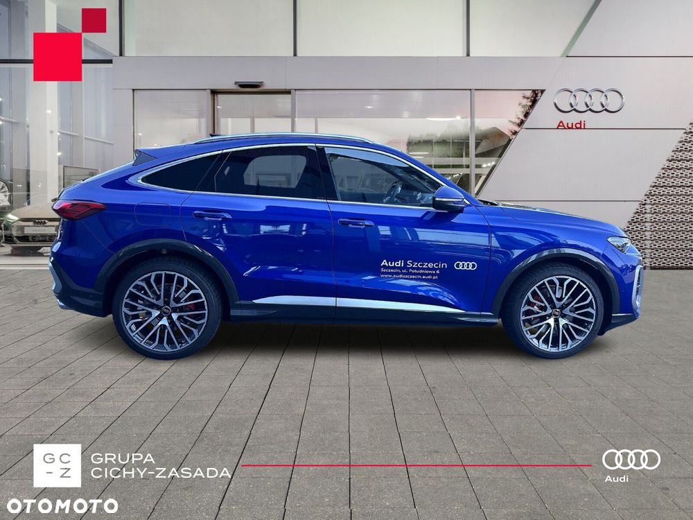 Audi SQ5 Sportback - 7