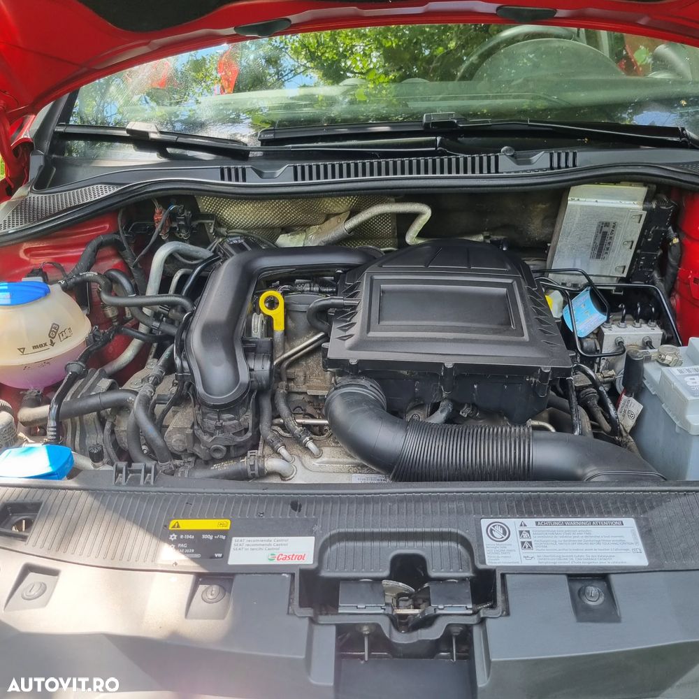 Seat Ibiza - 16