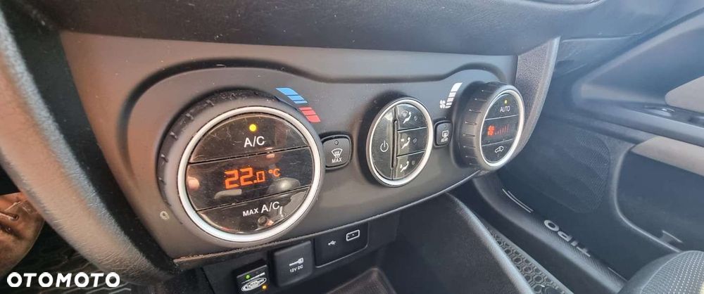 Fiat Tipo - 15