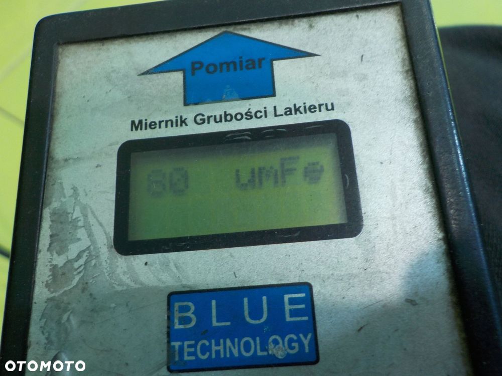 CITROEN C-CROSSER 2.2 HDI 09r 5D drzwi prawe przod - 4