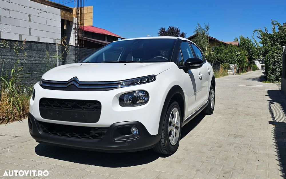 Citroën C3 - 6
