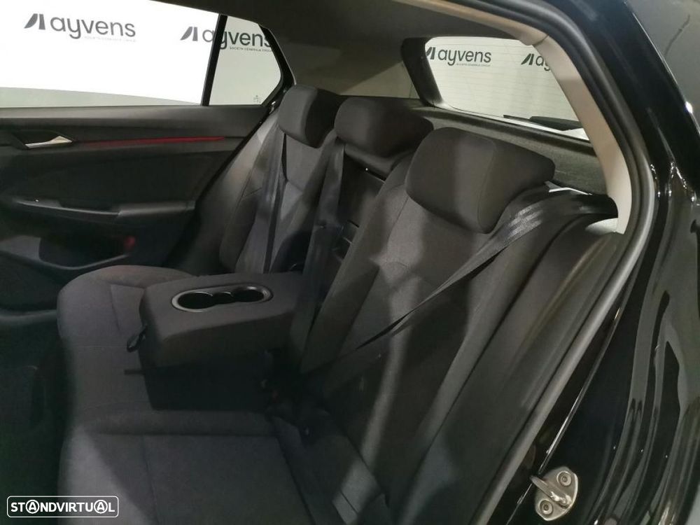 VW Golf 1.0 TSI Sportline - 6