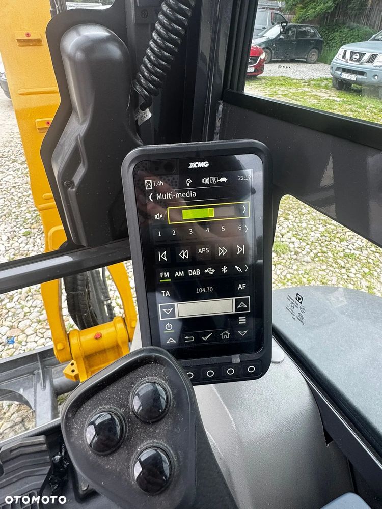 XCMG XE27U - 4