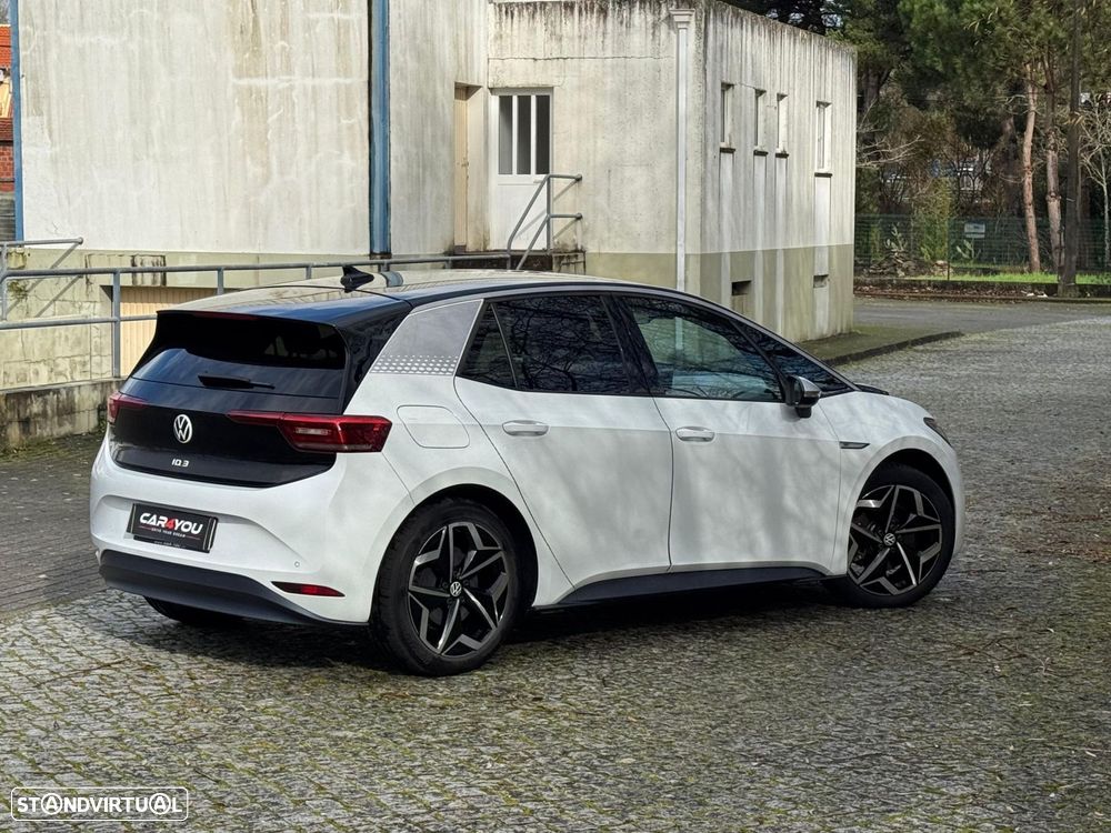 VW ID.3 Pro Performance 1st - 7