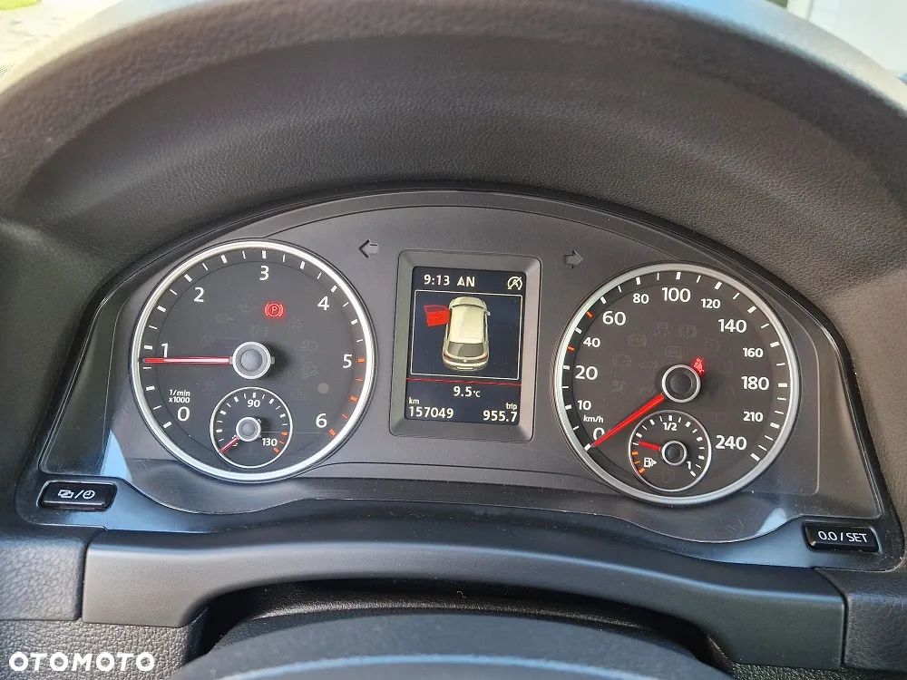 Volkswagen Tiguan 2.0 TDI SCR BlueMotion Technology Lounge Sport & Style - 19