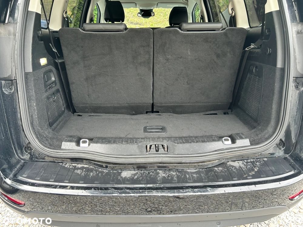 Ford Galaxy 2.0 EcoBlue Titanium - 12