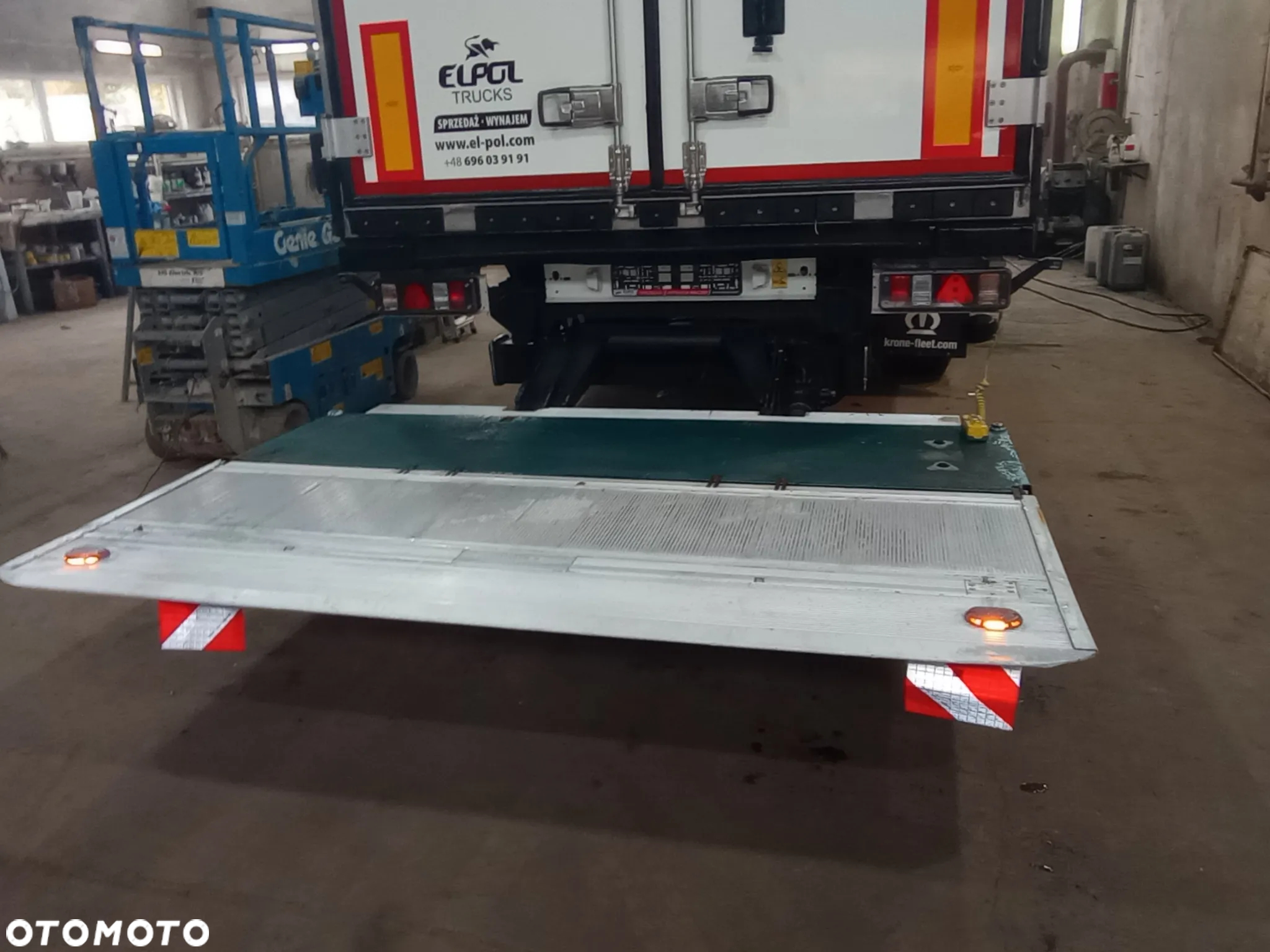 winda BAR 2T - 22