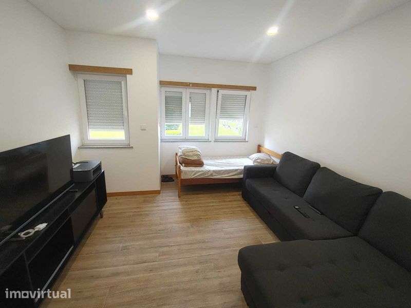 T2 no Centro de Viseu – Entrada Imediata | 700 €/mês - Grande imagem: 2/12