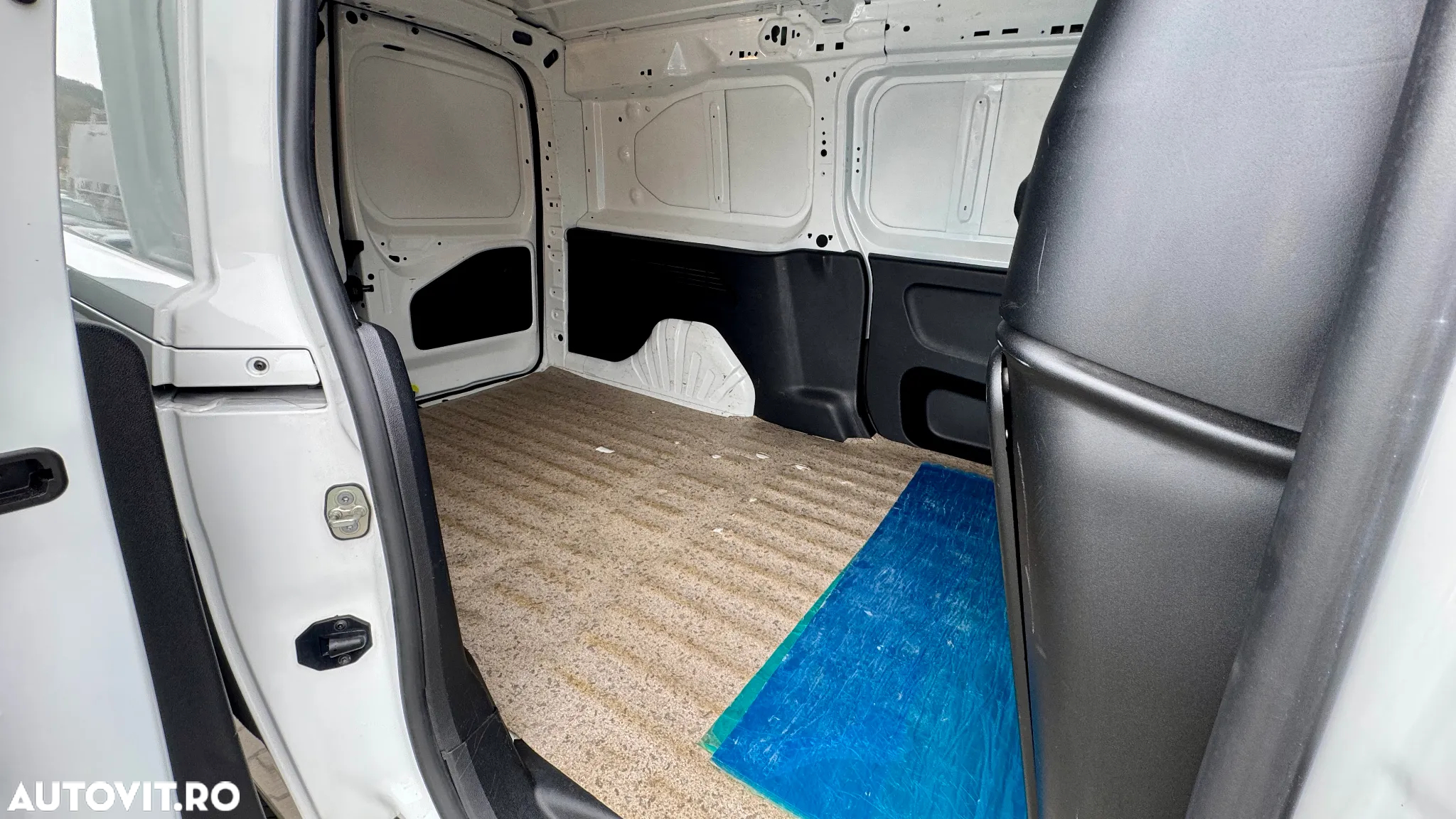 Opel Combo Crew Van 1.6 CDTI 100 CP L2H1 Start/Stop sarcina utila marita - 5