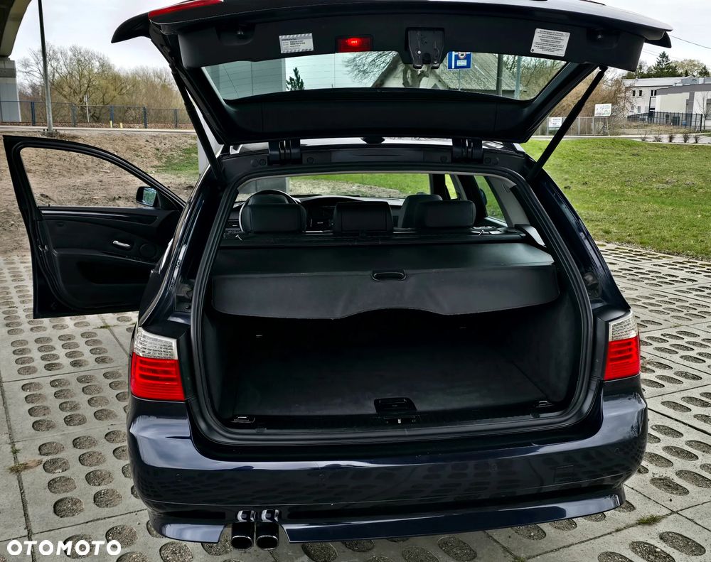 BMW Seria 5 - 17