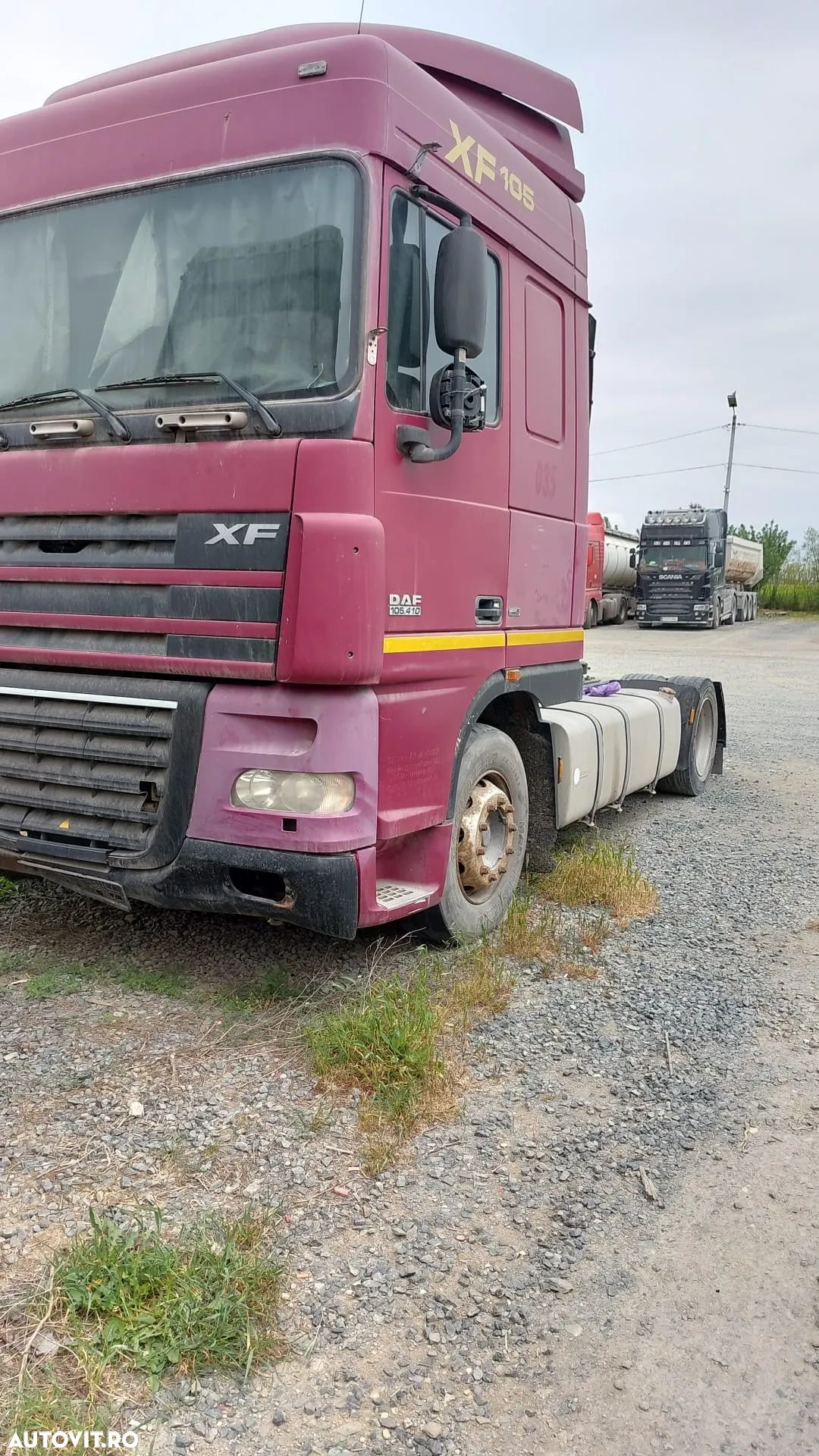 DAF 105 410 - 1
