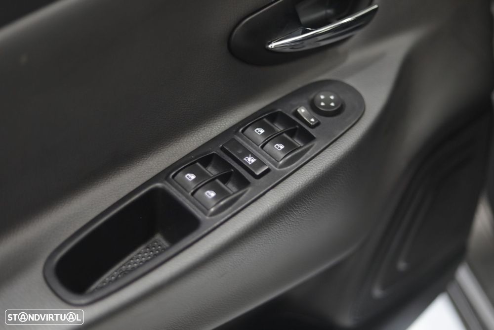 Lancia Ypsilon 1.3 M-jet S&S Urban - 17