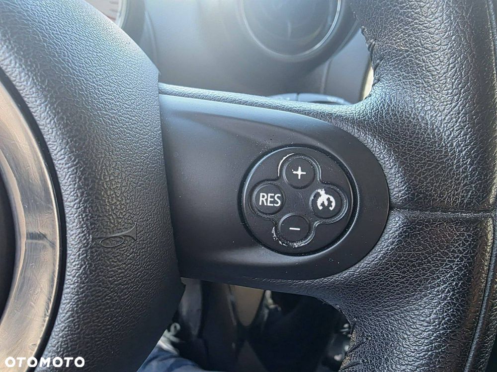 MINI Countryman Cooper - 12