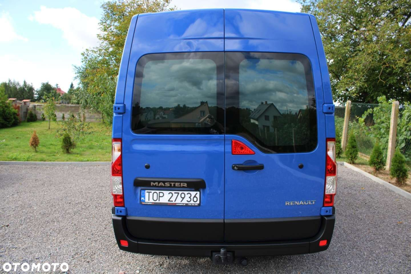 Renault Master - 24