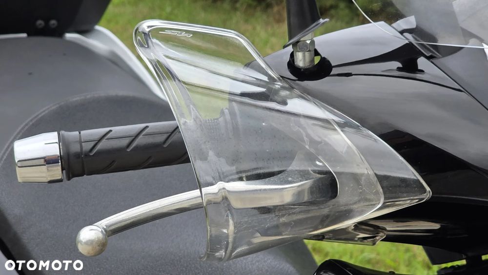 Honda SH - 20