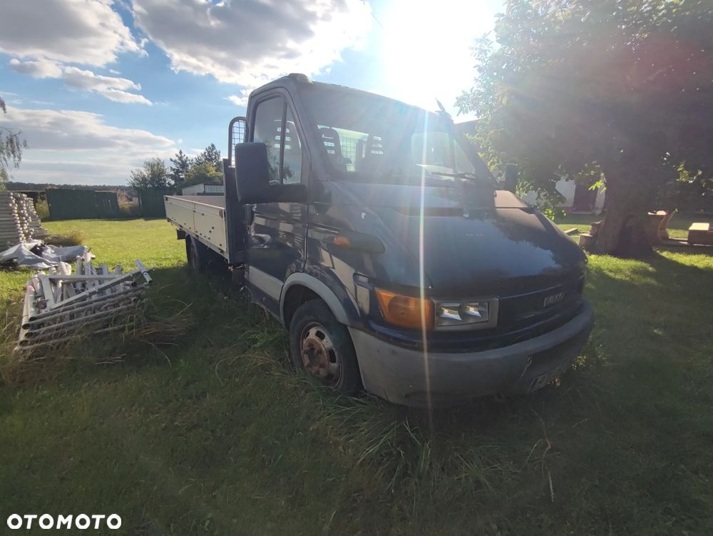 Iveco 35 - 3