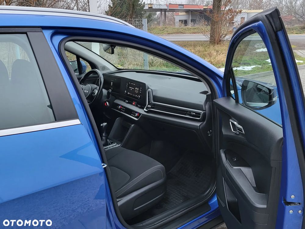 Kia Sportage 1.6 T-GDI M 2WD - 6