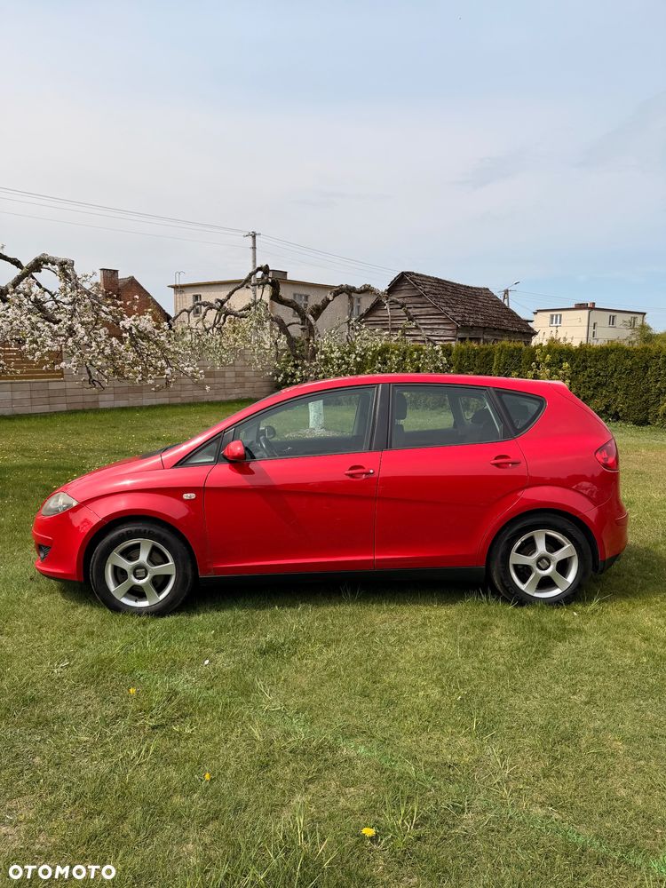 Seat Altea 1.9 TDI Stylance - 3