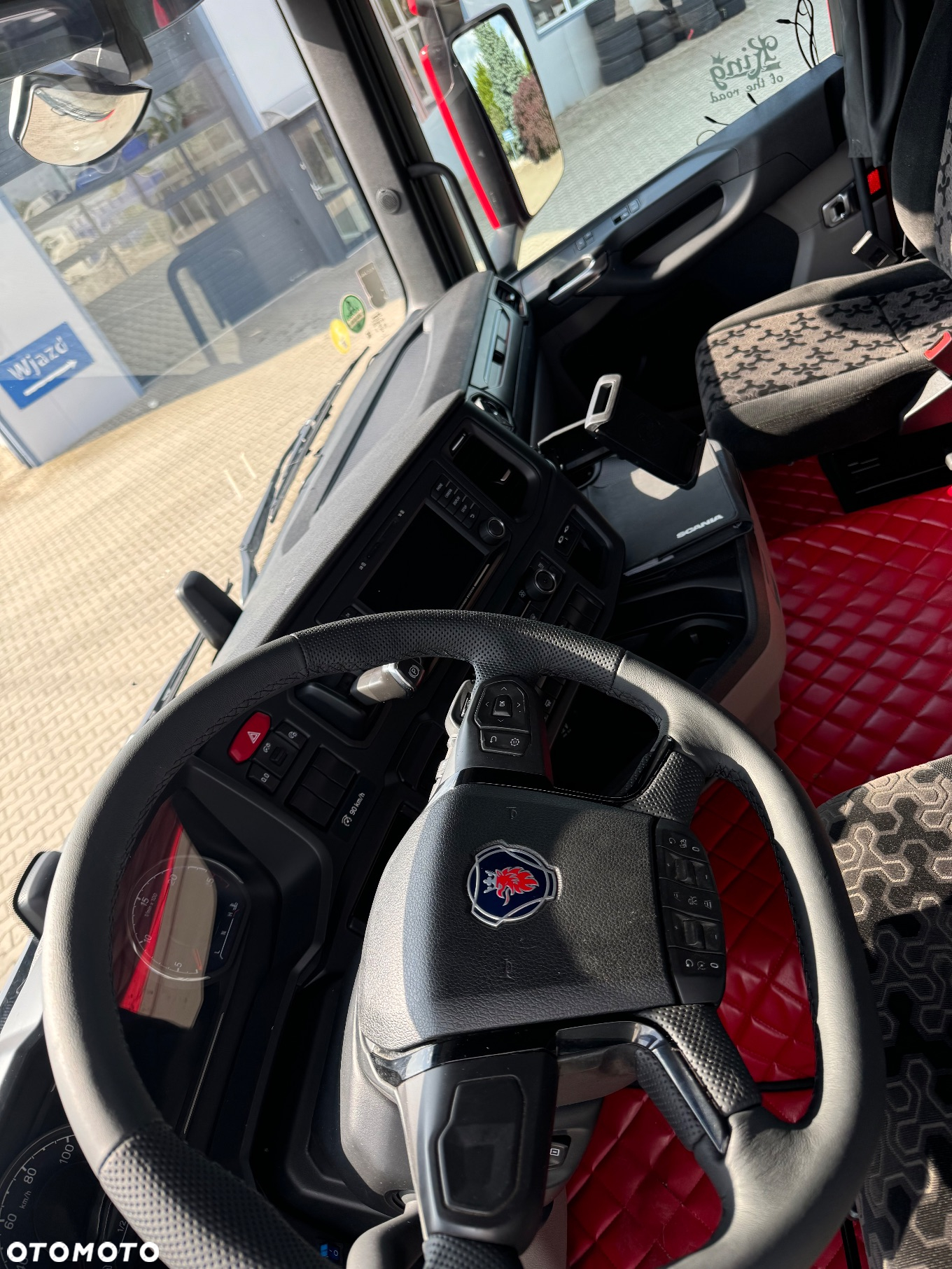 Scania R500 - 22