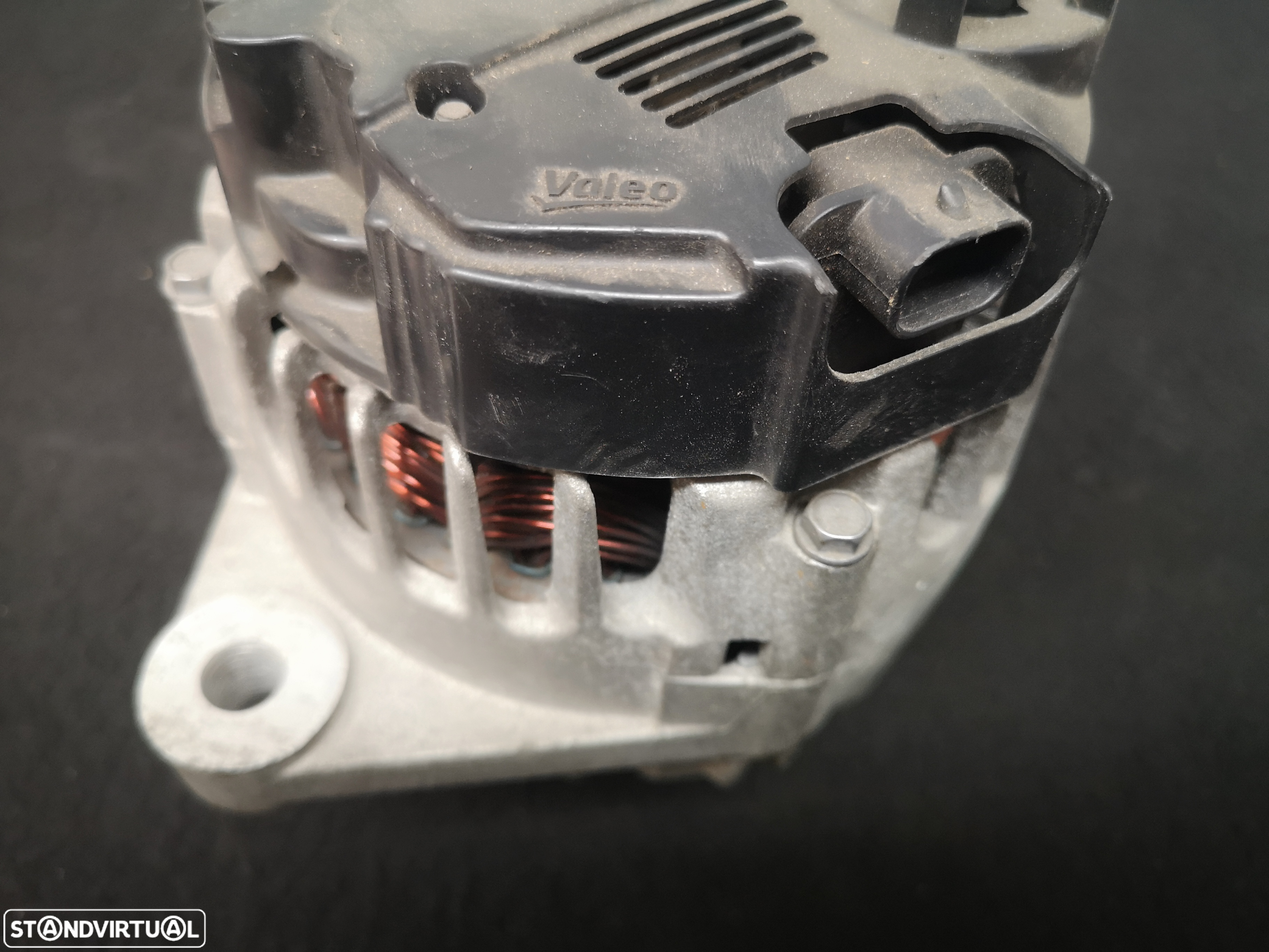 Alternador originais Opel insignia 2.0cdti 2014-2017 - 5