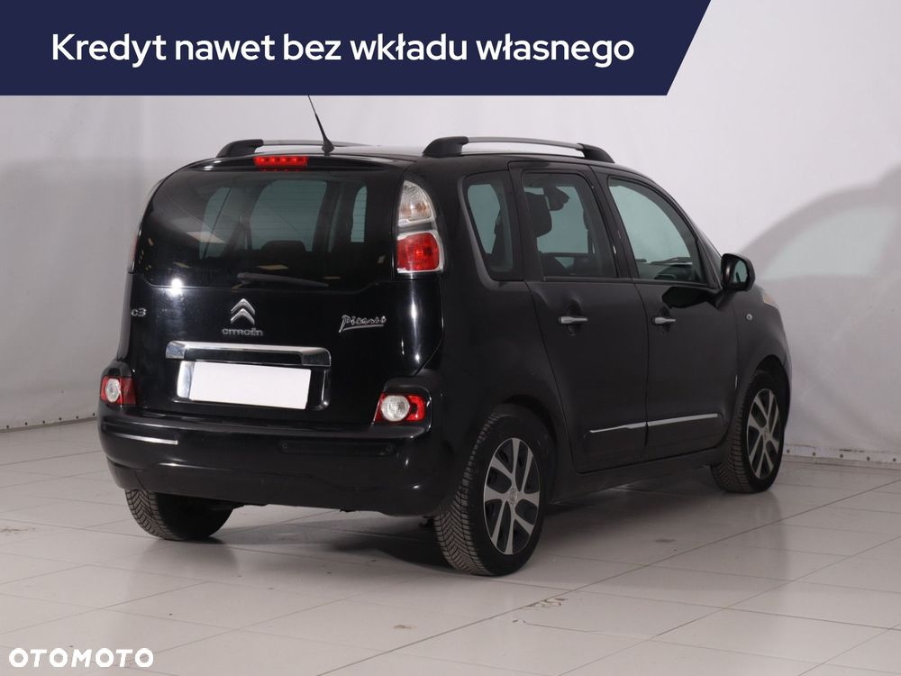Citroën C3 Picasso - 7