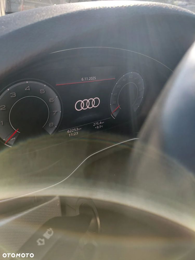 Audi A4 Limousine 35 TFSI S tronic - 7